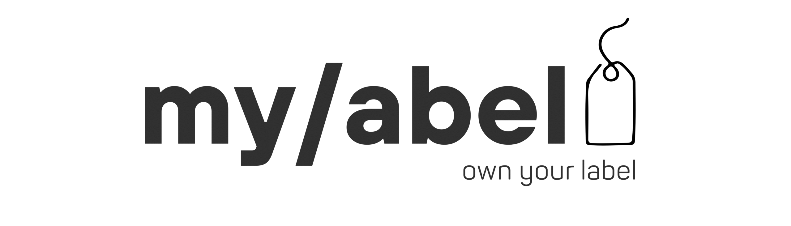 mylabel.club logo 1